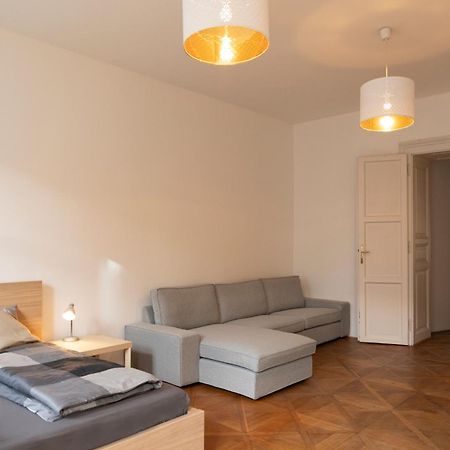 Stay Praha Apartment - New Open! Eksteriør bilde