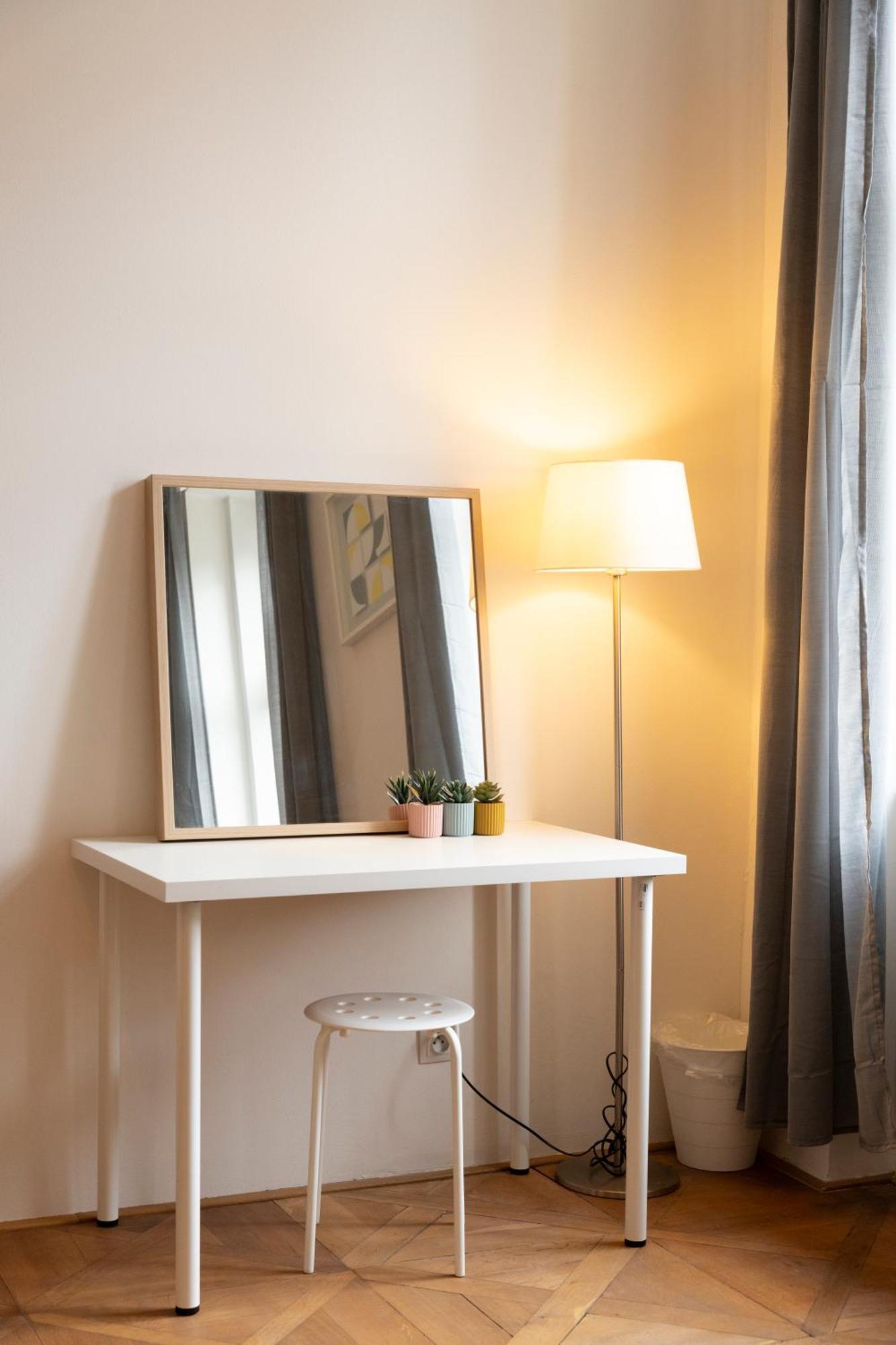 Stay Praha Apartment - New Open! Eksteriør bilde