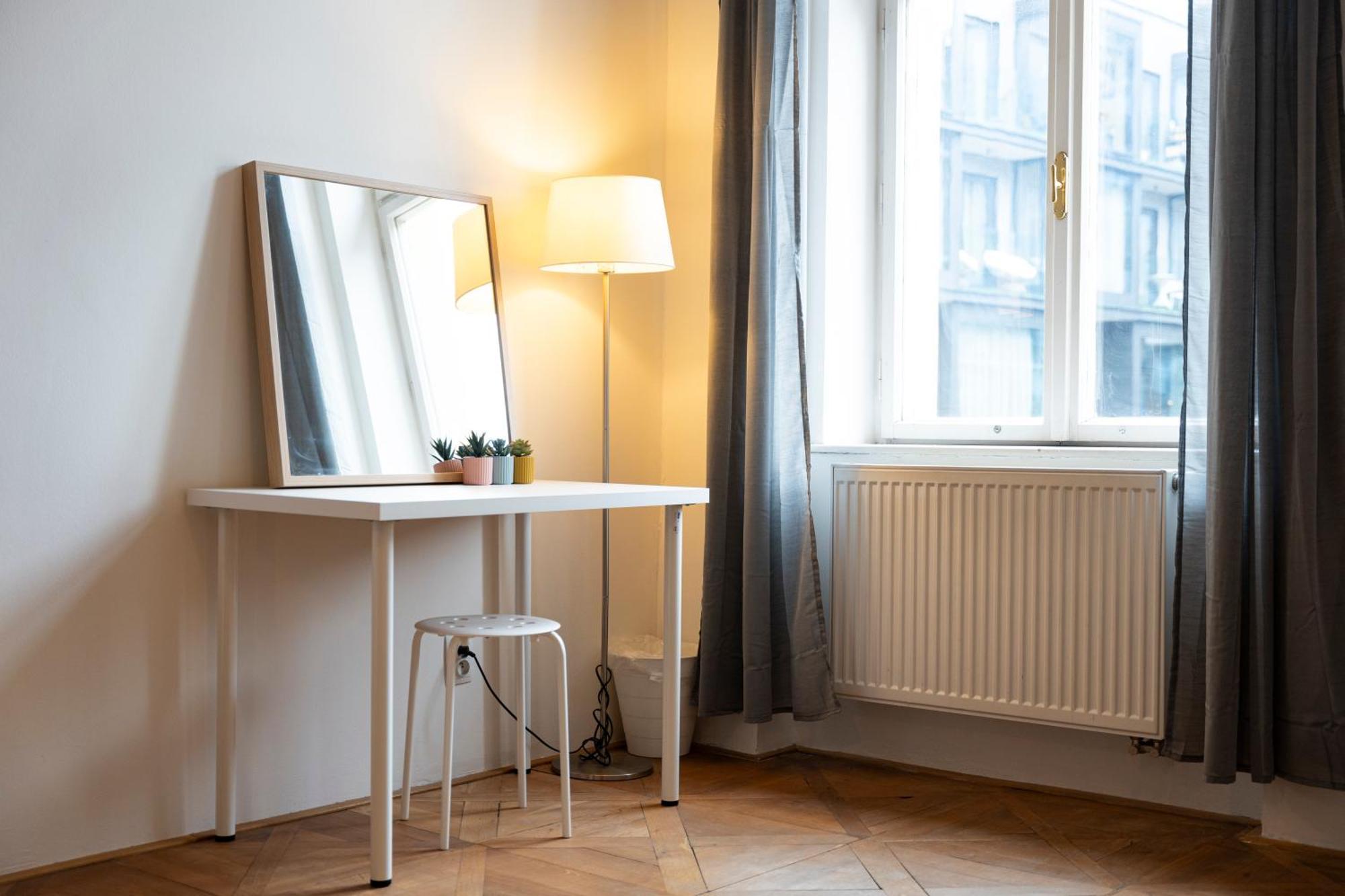 Stay Praha Apartment - New Open! Eksteriør bilde