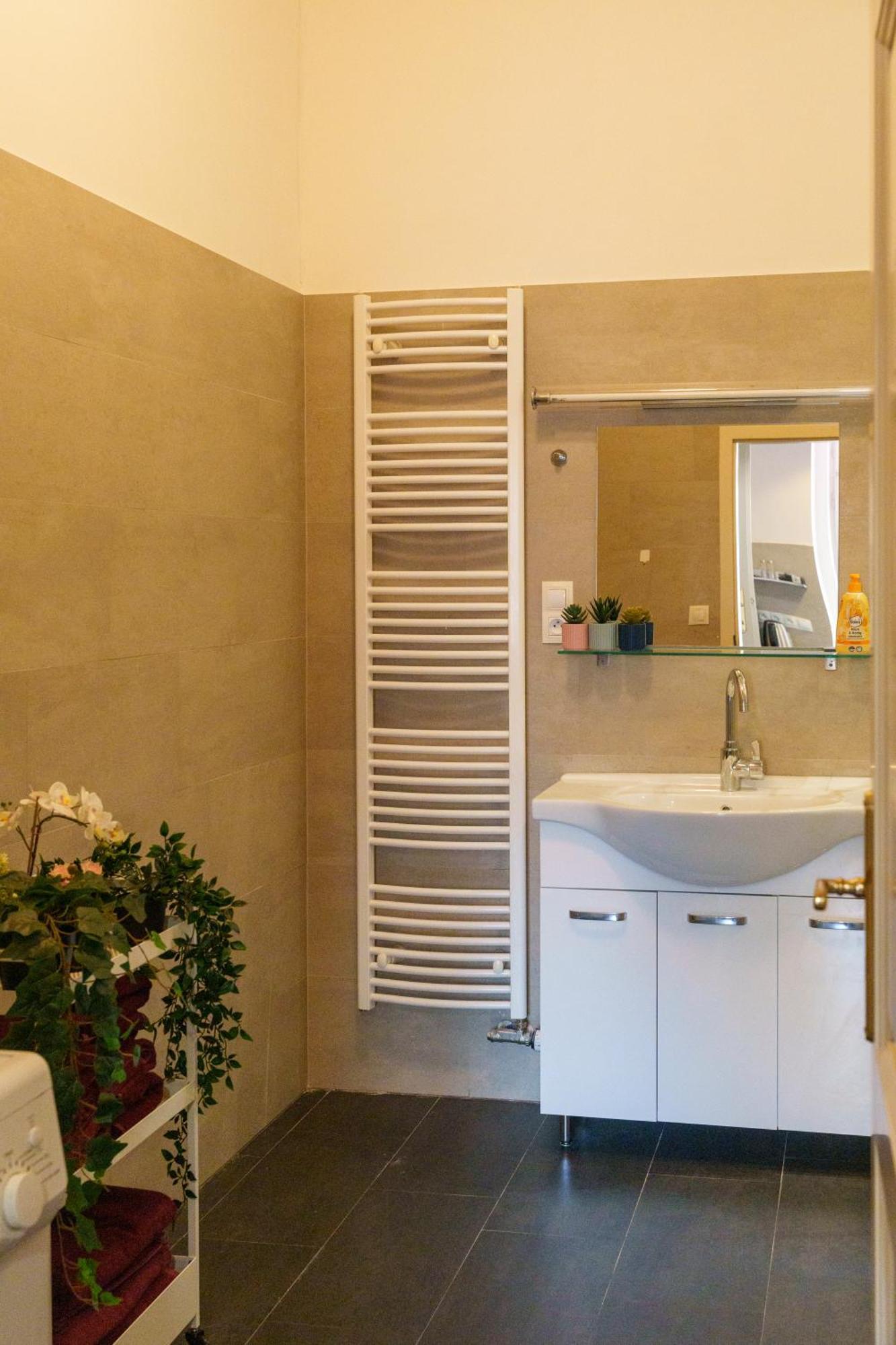 Stay Praha Apartment - New Open! Eksteriør bilde