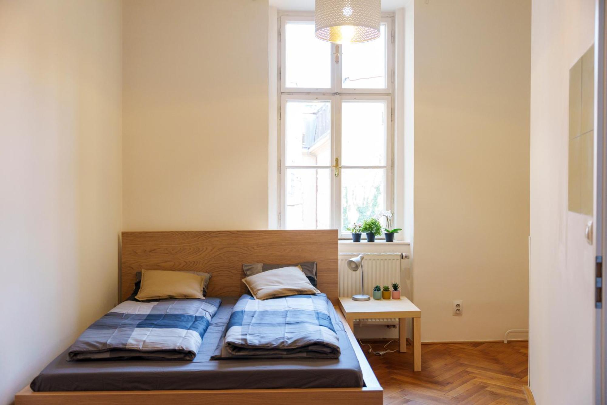Stay Praha Apartment - New Open! Eksteriør bilde