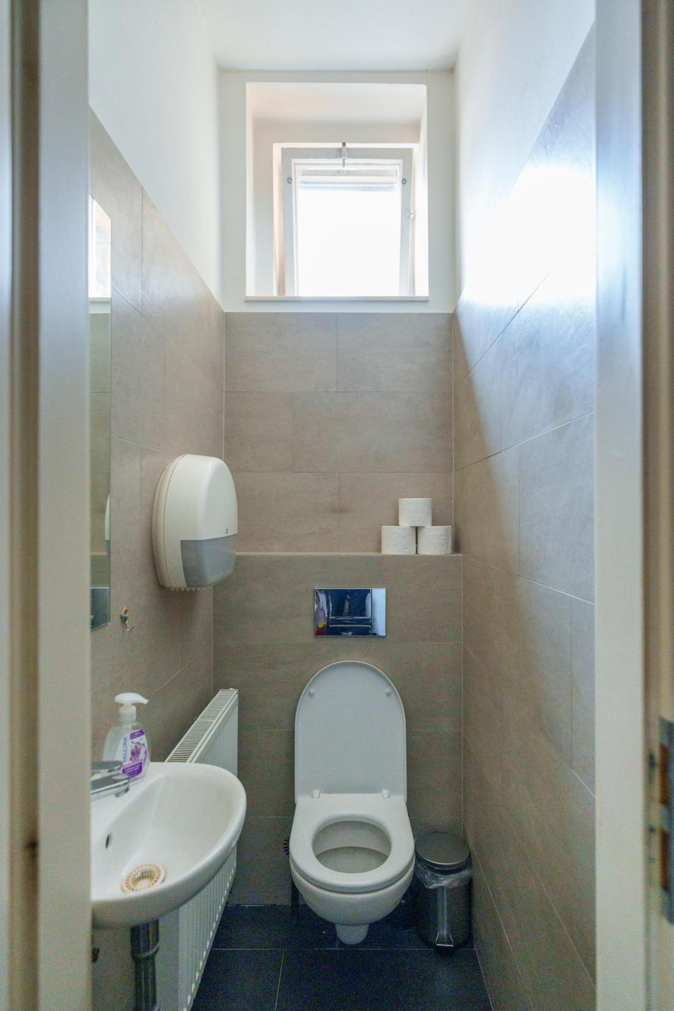 Stay Praha Apartment - New Open! Eksteriør bilde