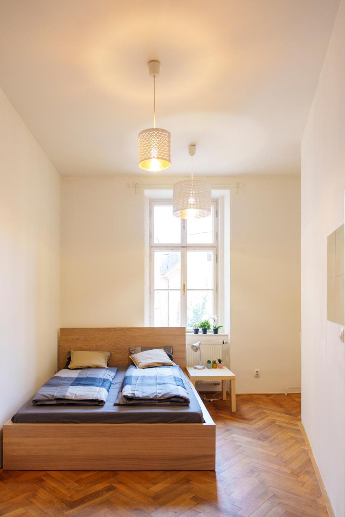 Stay Praha Apartment - New Open! Eksteriør bilde