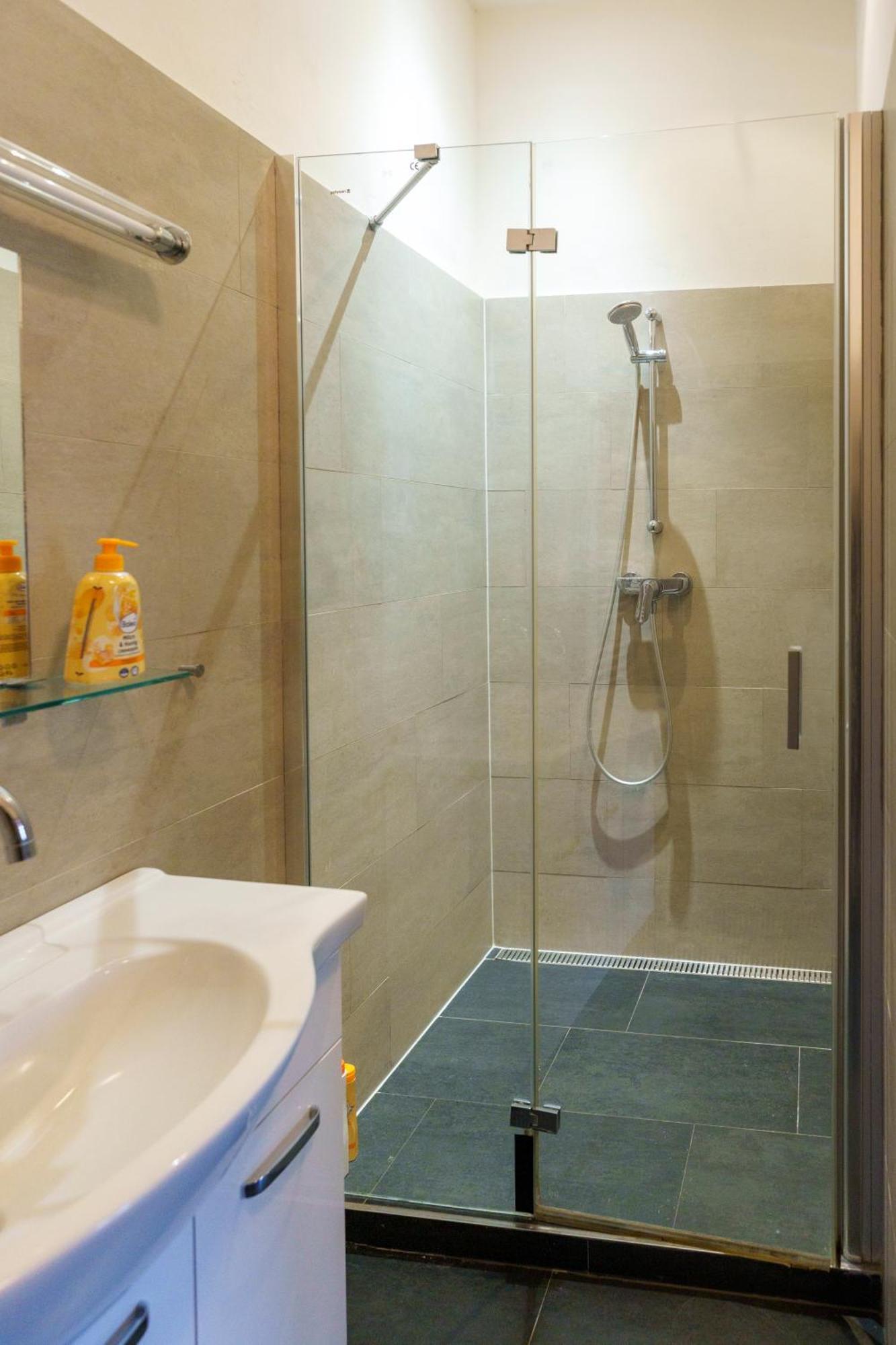 Stay Praha Apartment - New Open! Eksteriør bilde